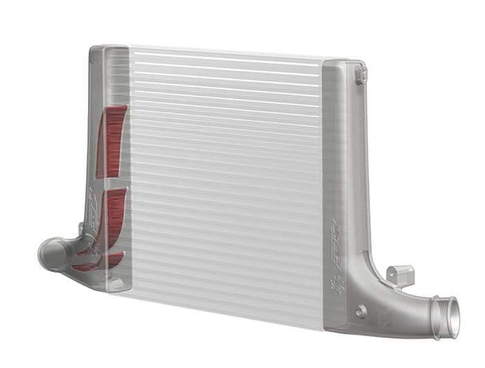 IE FDS Front Mount Intercooler Kit - B9 Audi | A4/S4 | Allroad