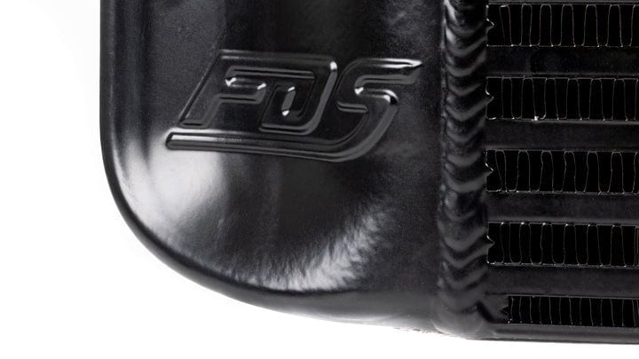 IE Air-To-Air FDS Intercooler - Audi B9 RS5