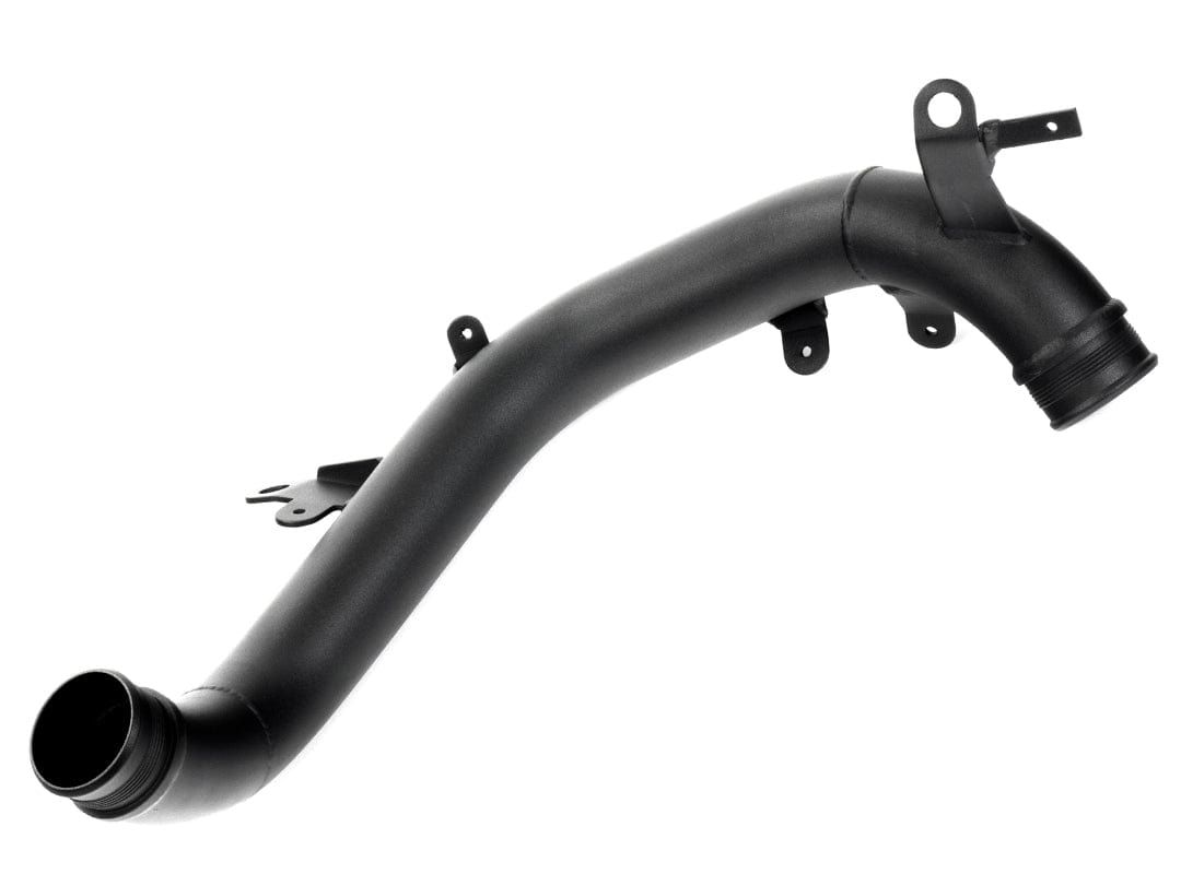 IE Turbo Outlet Pipe - VW/Audi / MK8 / GTI / R / 8Y / A3 / S3