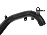 IE Turbo Outlet Pipe - VW/Audi / MK8 / GTI / R / 8Y / A3 / S3