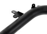 IE Turbo Outlet Pipe - VW/Audi / MK8 / GTI / R / 8Y / A3 / S3