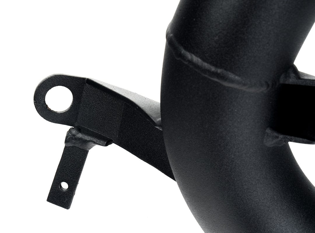 IE Turbo Outlet Pipe - VW/Audi / MK8 / GTI / R / 8Y / A3 / S3
