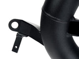 IE Turbo Outlet Pipe - VW/Audi / MK8 / GTI / R / 8Y / A3 / S3