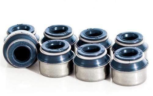 Valve Stem Seals by Supertech - 7MM Exhaust - Priced Each