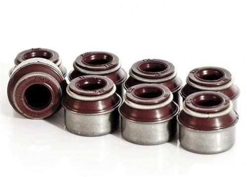 Valve Stem Seals by Supertech - 6MM Intake - Priced Each