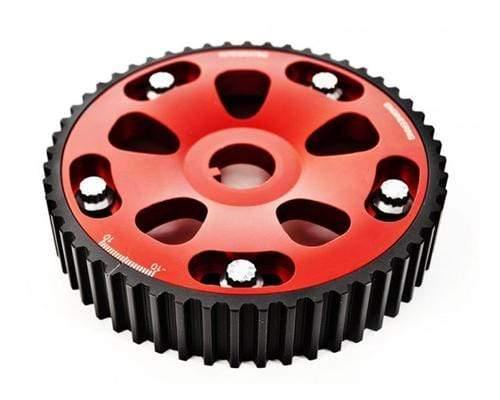 IE Billet Adjustable Camshaft Gear for 058 1.8T (NLA)
