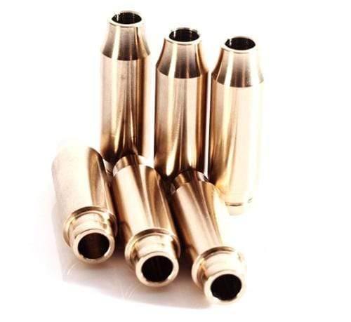 Valve Guides by IE for 2.5L 5-cyl Engines (Priced Each) *NLA*
