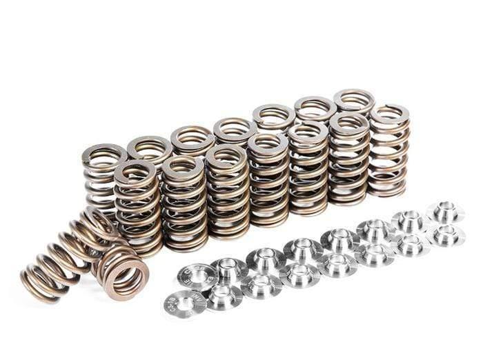 IE VW & Audi MK7 / MQB 2.0T Gen 3 TSI Valve Spring/ Retainer Kit - (NLA)