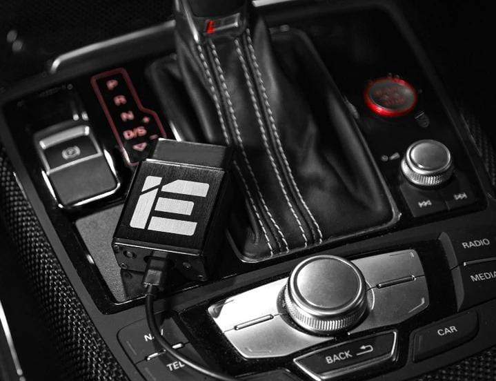 IE Audi C7/C7.5 S6 & S7 DL501 DSG TCU Tune (2012-2018)