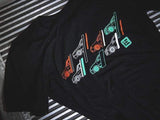 IE Generations GTI T Shirt