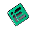 IE Logo Badge-green
