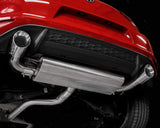 IE VW GTI Mk7 / Mk7.5 Catback Performance Exhaust