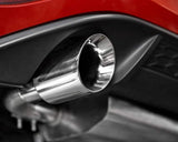IE VW GTI Mk7 / Mk7.5 Catback Performance Exhaust
