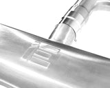 IE VW GTI Mk7 / Mk7.5 Catback Performance Exhaust