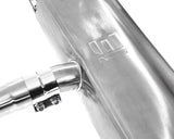 IE VW GTI Mk7 / Mk7.5 Catback Performance Exhaust