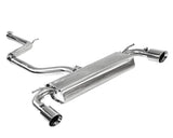 IE VW GTI Mk7 / Mk7.5 Catback Performance Exhaust