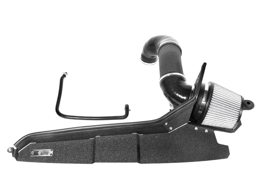 IE MQB MK7/8V 2.0T & 1.8T Cold Air Intake Kit V2