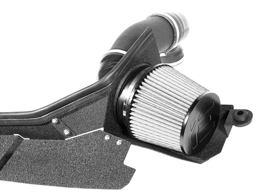 IE MQB MK7/8V 2.0T & 1.8T Cold Air Intake Kit V2