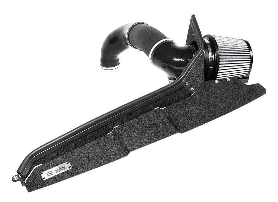 IE MQB MK7/8V 2.0T & 1.8T Cold Air Intake Kit V2