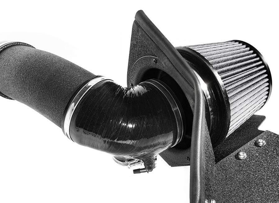 IE MQB MK7/8V 2.0T & 1.8T Cold Air Intake Kit V2