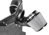 IE MQB MK7/8V 2.0T & 1.8T Cold Air Intake Kit V2