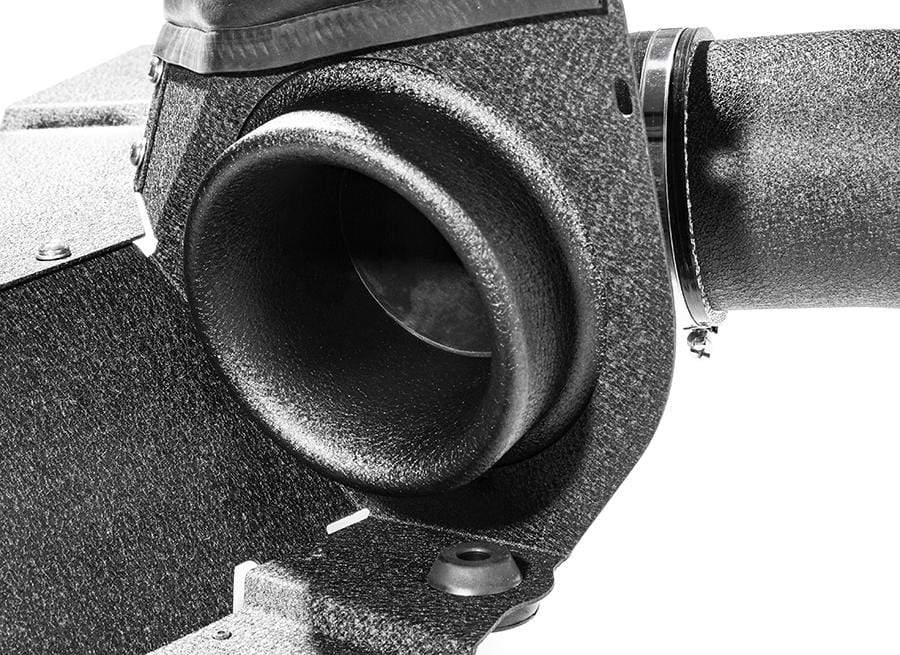 IE MQB MK7/8V 2.0T & 1.8T Cold Air Intake Kit V2