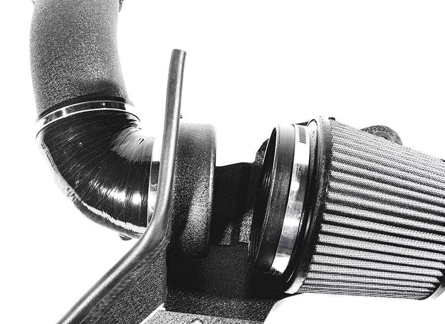 IE MQB MK7/8V 2.0T & 1.8T Cold Air Intake Kit V2