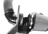 IE MQB MK7/8V 2.0T & 1.8T Cold Air Intake Kit V2