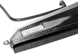 IE MQB MK7/8V 2.0T & 1.8T Performance Intake V2 Carbon Lid