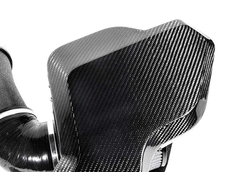 IE MQB MK7/8V 2.0T & 1.8T Cold Air Intake Kit V2