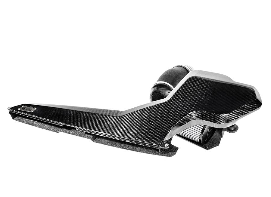 IE MQB MK7/8V 2.0T & 1.8T Performance Intake V2 Carbon Lid