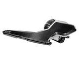 IE MQB MK7/8V 2.0T & 1.8T Performance Intake V2 Carbon Lid
