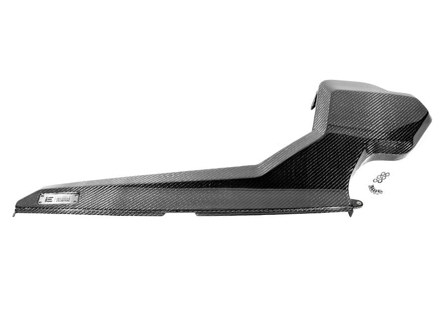 IE MQB MK7/8V 2.0T & 1.8T Cold Air Intake Kit V2