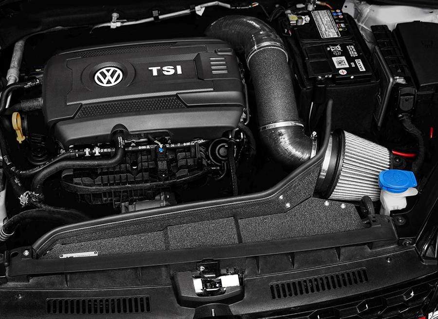 IE MQB MK7/8V 2.0T & 1.8T Cold Air Intake Kit V2