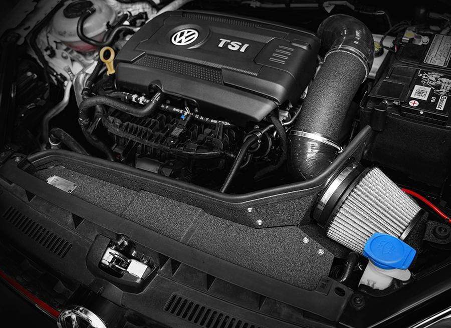 IE MQB MK7/8V 2.0T & 1.8T Cold Air Intake Kit V2