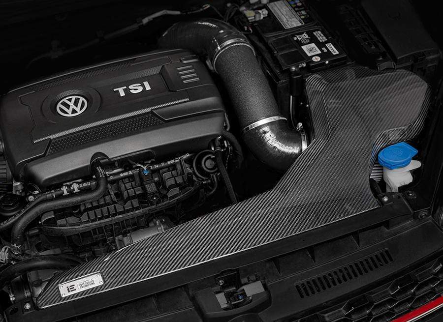 IE MQB MK7/8V 2.0T & 1.8T Cold Air Intake Kit V2