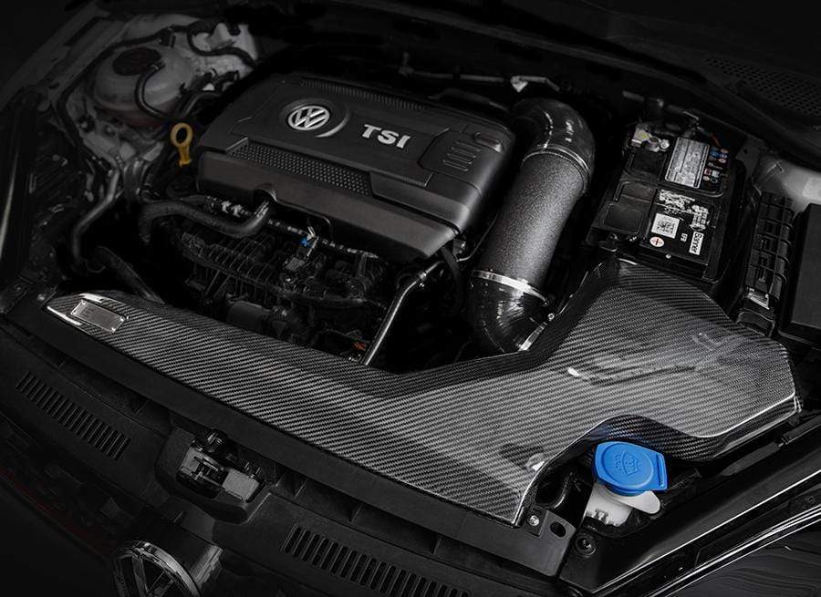 IE MQB MK7/8V 2.0T & 1.8T Cold Air Intake Kit V2