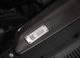 IE MQB MK7/8V 2.0T & 1.8T Cold Air Intake Kit V2
