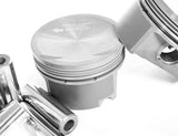 Integrated Engineering Mahle PowerPak Piston Set | VW/Audi 2.5L/2.5T Engines