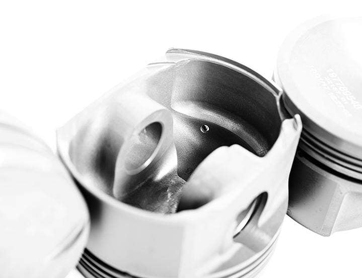 Integrated Engineering Mahle PowerPak Piston Set | VW/Audi 2.5L/2.5T Engines