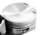 Integrated Engineering Mahle PowerPak Piston Set | VW/Audi 2.5L/2.5T Engines