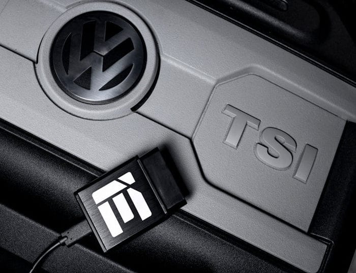 IE Audi Mk5 GTI 2.0T TSI Performance Tune (2009)