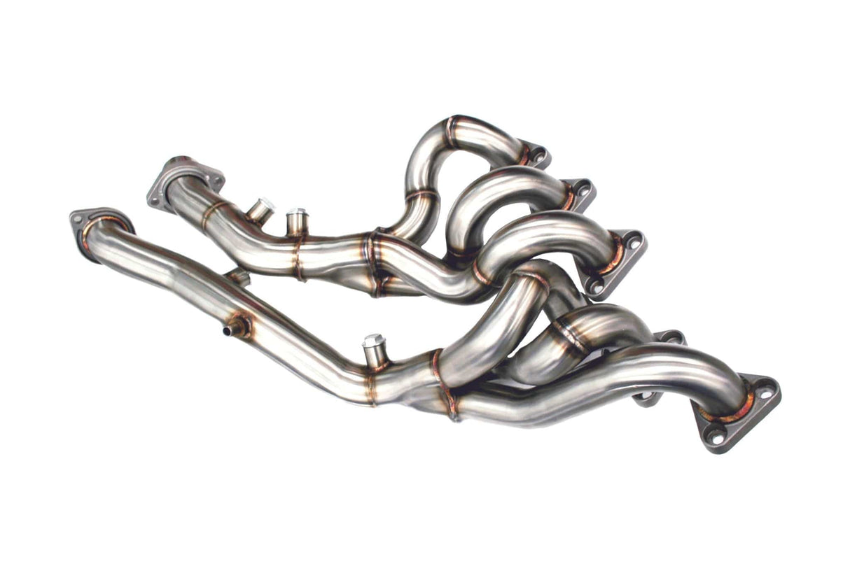 Active Autowerke Header Set - E46 M3