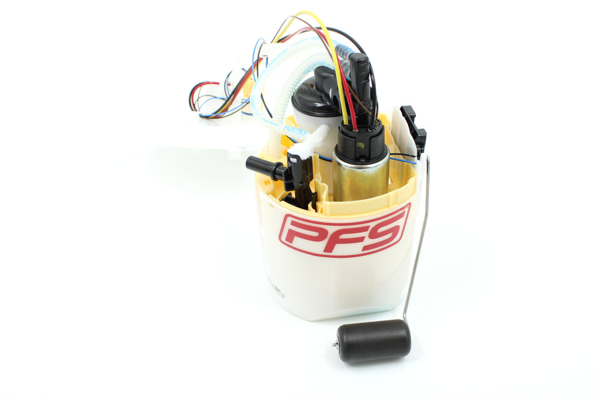 Vargas Drop in Brushless LPFP Upgrade (800-1000WHP+ Capable) - Toyota / A90 / A91 / Supra