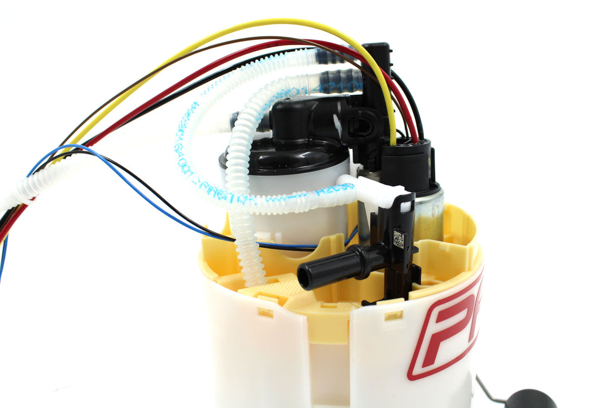 Vargas Drop in Brushless LPFP Upgrade (800-1000WHP+ Capable) - Toyota / A90 / A91 / Supra