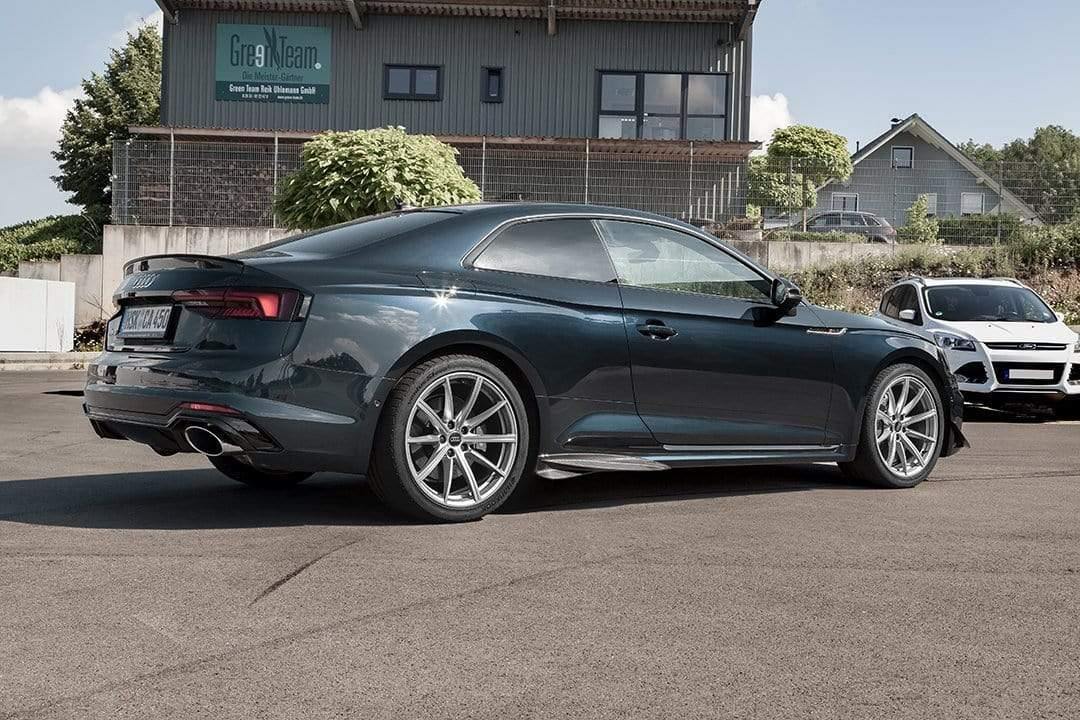 Audi RS5 (F5) - Carbon Fiber Rear Diffuser