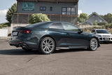 Audi RS5 (F5) - Carbon Fiber Rear Diffuser