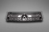 Audi RS5 (F5) - Carbon Fiber Engine Cover & Lock Cover Set