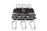 VTT Billet Anodized Single Plug Valve Covers - Porsche / 930 / 964T / 911