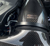 Eventuri Carbon Intake - VW Mk8 Golf R / Audi 8Y S3